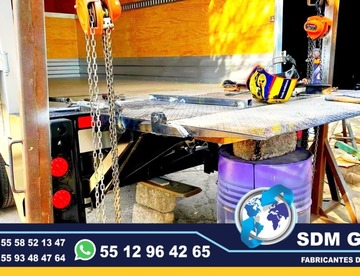 Sdm Global Mexico, Fabricacion conversion equipamiento y venta de Ambulancias de traslado y Unidades Medicas Moviles Especiales Hecho en Mexico. Sdm Global Mexico empresa 100% especializada en la venta fabricación conversión equipamiento de diferentes tipos de ambulancias de traslado y vehículos de emergencia, ofreciendo soluciones personalizadas para diversas necesidades en el mercado nacional.Dedicados a la fabricación de ambulancias y patrullas, ofreciendo servicios relacionados con la seguridad y emergencias, venta de unidades médicas móviles y ambulancias, además de carrocerías industriales, Somos un fabricante mexicano con más de 15 años de experiencia, especializado en la fabricación y comercialización de ambulancias y vehículos de rescate, con un enfoque en la alta calidad y el cumplimiento de normativas mexicanas.Diseñamos y equipamos ambulancias con la tecnología y los materiales necesarios para asegurar funcionalidad y seguridad, cumpliendo con las normativas mexicanas.En Sdm Global Mexico nos dedicamos a la Fabricacion conversion equipamiento y venta de Unidades Moviles Medicas Especiales en Mexico, somos fabricantes directos en Mexico.