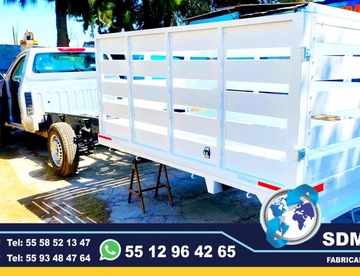 Sdm Global Mexico, Fabricacion conversion equipamiento y venta de Ambulancias de traslado y Unidades Medicas Moviles Especiales Hecho en Mexico. Sdm Global Mexico empresa 100% especializada en la venta fabricación conversión equipamiento de diferentes tipos de ambulancias de traslado y vehículos de emergencia, ofreciendo soluciones personalizadas para diversas necesidades en el mercado nacional.Dedicados a la fabricación de ambulancias y patrullas, ofreciendo servicios relacionados con la seguridad y emergencias, venta de unidades médicas móviles y ambulancias, además de carrocerías industriales, Somos un fabricante mexicano con más de 15 años de experiencia, especializado en la fabricación y comercialización de ambulancias y vehículos de rescate, con un enfoque en la alta calidad y el cumplimiento de normativas mexicanas.Diseñamos y equipamos ambulancias con la tecnología y los materiales necesarios para asegurar funcionalidad y seguridad, cumpliendo con las normativas mexicanas.En Sdm Global Mexico nos dedicamos a la Fabricacion conversion equipamiento y venta de Unidades Moviles Medicas Especiales en Mexico, somos fabricantes directos en Mexico.