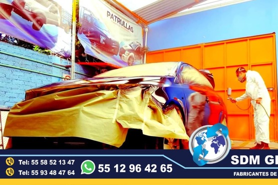 Sdm Global Mexico, Fabricacion conversion equipamiento y venta de Ambulancias de traslado y Unidades Medicas Moviles Especiales en Mexico. Sdm Global Mexico empresa 100% especializada en la venta fabricación conversión equipamiento de diferentes tipos de ambulancias de traslado y vehículos de emergencia, ofreciendo soluciones personalizadas para diversas necesidades en el mercado nacional.Dedicados a la fabricación de ambulancias y patrullas, ofreciendo servicios relacionados con la seguridad y emergencias, venta de unidades médicas móviles y ambulancias, además de carrocerías industriales,Somos un fabricante mexicano con más de 15 años de experiencia, especializado en la fabricación y comercialización de ambulancias y vehículos de rescate, con un enfoque en la alta calidad y el cumplimiento de normativas mexicanas.Diseñamos y equipamos ambulancias con la tecnología y los materiales necesarios para asegurar funcionalidad y seguridad, cumpliendo con las normativas mexicanas.En Sdm Global Mexico nos dedicamos a la Fabricacion conversion equipamiento y venta de Unidades Moviles Medicas Especiales en Mexico, somos fabricantes directos en Mexico.