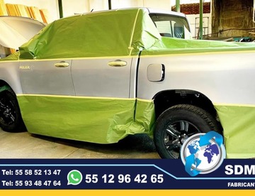 Sdm Global Mexico, Fabricacion conversion equipamiento y venta de Ambulancias de traslado y Unidades Medicas Moviles Especiales Hecho en Mexico. Sdm Global Mexico empresa 100% especializada en la venta fabricación conversión equipamiento de diferentes tipos de ambulancias de traslado y vehículos de emergencia, ofreciendo soluciones personalizadas para diversas necesidades en el mercado nacional.Dedicados a la fabricación de ambulancias y patrullas, ofreciendo servicios relacionados con la seguridad y emergencias, venta de unidades médicas móviles y ambulancias, además de carrocerías industriales, Somos un fabricante mexicano con más de 15 años de experiencia, especializado en la fabricación y comercialización de ambulancias y vehículos de rescate, con un enfoque en la alta calidad y el cumplimiento de normativas mexicanas.Diseñamos y equipamos ambulancias con la tecnología y los materiales necesarios para asegurar funcionalidad y seguridad, cumpliendo con las normativas mexicanas.En Sdm Global Mexico nos dedicamos a la Fabricacion conversion equipamiento y venta de Unidades Moviles Medicas Especiales en Mexico, somos fabricantes directos en Mexico.