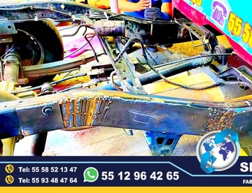 Sdm Global Mexico, Fabricacion conversion equipamiento y venta de Ambulancias de traslado y Unidades Medicas Moviles Especiales Hecho en Mexico. Sdm Global Mexico empresa 100% especializada en la venta fabricación conversión equipamiento de diferentes tipos de ambulancias de traslado y vehículos de emergencia, ofreciendo soluciones personalizadas para diversas necesidades en el mercado nacional.Dedicados a la fabricación de ambulancias y patrullas, ofreciendo servicios relacionados con la seguridad y emergencias, venta de unidades médicas móviles y ambulancias, además de carrocerías industriales, Somos un fabricante mexicano con más de 15 años de experiencia, especializado en la fabricación y comercialización de ambulancias y vehículos de rescate, con un enfoque en la alta calidad y el cumplimiento de normativas mexicanas.Diseñamos y equipamos ambulancias con la tecnología y los materiales necesarios para asegurar funcionalidad y seguridad, cumpliendo con las normativas mexicanas.En Sdm Global Mexico nos dedicamos a la Fabricacion conversion equipamiento y venta de Unidades Moviles Medicas Especiales en Mexico, somos fabricantes directos en Mexico.